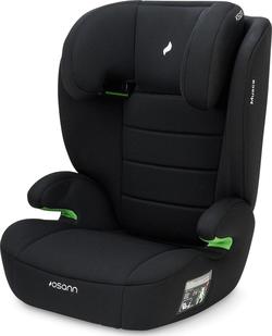 Osann автокресло Musca Black 103-299-05