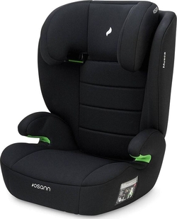 Osann автокресло Musca Black 103-299-05