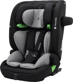 Osann автокресло Flux Isofix i-Size Grey Melange 102-285-230