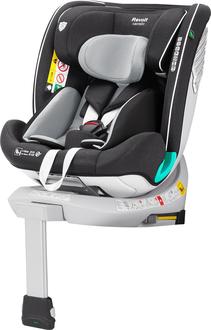 Carrello автокрісло Revolt CRL-15805 harbor grey 35366ber