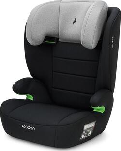 Osann автокресло Musca Grey Melange 103-299-230
