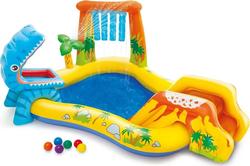 Intex игровой центр бассейн 57444 22573ber