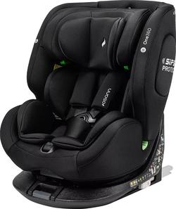 Osann автокрісло One360 i-Size All Black 108-301-243