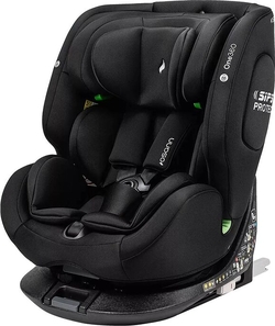 Osann автокрісло One360 i-Size All Black 108-301-243
