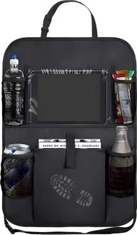 El Camino органайзер Seat Organizer ME 1150 black 35427ber