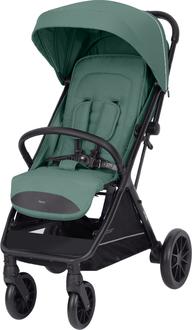 Carrello прогулянкова коляска Nero CRL-5514 pear green 35372ber