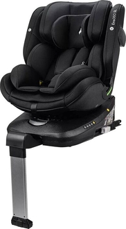 Osann автокрісло Eno360 SL i-Size All Black ece108-292-243