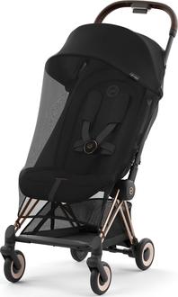 Cybex москітна сітка для коляски Coya Black 522004965bbg