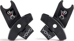 Stokke адаптери для автокрісла YOYO² BZ10205-02