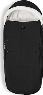 Stokke теплий чохол для ніг YOYO Black 2018 BZ10209-05
