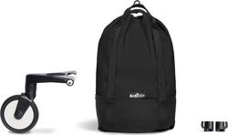 Stokke сумка YOYO для коляски Stokke YOYO² Black BZ10212-05