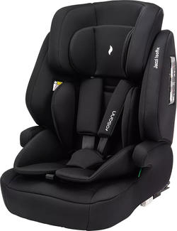 Osann автокрісло Jazzi Isofix i-Size Black ecp102-287-05