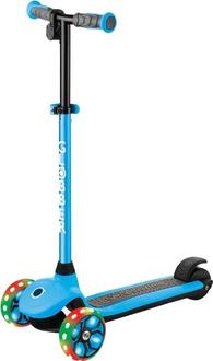 Globber электросамокат серии E-motion 4 голубой 755-101