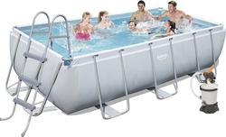 Bestway басейн каркасний 56442 24448ber