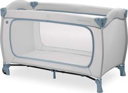 Hauck детский манеж Sleep N Play Go Plus Dusty Blue 60089-4