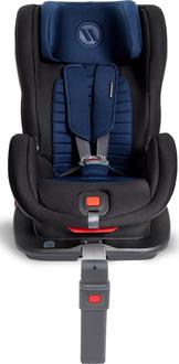 Avionaut автокрісло Glider Comfy Iso-Fix Navy AV-340.S-CO.03