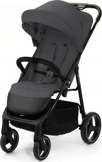 Kinderkraft прогулочная коляска Trig 3 Granite Grey (KSTRIG03GRY0000) KSTRIG03GRY0000