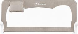 Lionelo захисний бар'єр Hanna BEIGE MELANGE LO-HANNA BEIGE MELANGE