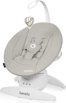 Lionelo кресло-качалка Iris BEIGE SAND LO-IRIS BEIGE SAND