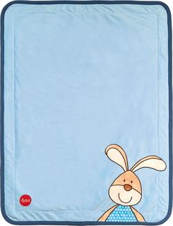Sigikid детское одеяло Semmel Bunny 100 х 75 см 41555SK