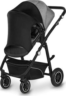 Lionelo солнцезащитный чехол Stroller Sun Cover LO-STROLLER SUN COVER