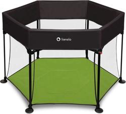 Lionelo манеж Roel Green Lime(1) LO-ROEL GREEN LIME
