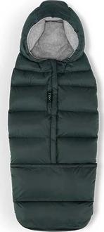 Joolz мішок утеплений Puffer Dark green 560060