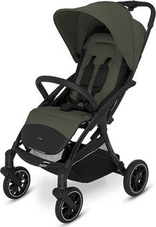 Espiro прогулянкова коляска Fuel 104 STYLISH KHAKI 5905683800426
