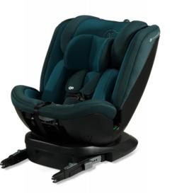 Kinderkraft автокрісло Xpedition 2 i-Size Harbour Blue KCXPED02BLU0000