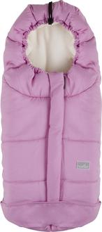 Nuvita зимний конверт Ovetto City розовый NV9045OVETTOCITYPINK