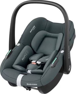 Maxi-Cosi автокрісло Pebble S Tonal Grahite 8440106110