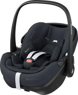 Maxi-Cosi автокресло Pebble 360 Pro 2 Essential Grahite 8052750111