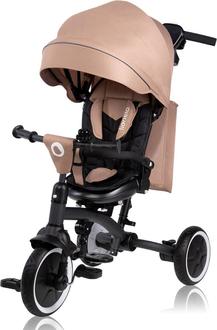 Lionelo велосипед Tris Plus Beige Sand LO-TRIS PLUS BEIGE SAND