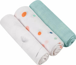 Lionelo пелюшка Bamboo Set  DOT LO-BAMBOO SET DOT
