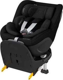 Maxi-Cosi автокресло Mica 360 Pro Authentic Black 8549671110
