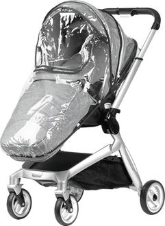 Miqilong дождевик для коляски Luna YOT-LUNA.ACC-RC
