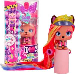 IMC модный любимец Vip Pets S6 Bow Power Аврора 714762