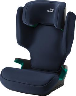 Britax-Romer автокрісло Adventure Plus 2 Night Blue 2000039736