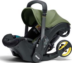 Doona автокресло i Infant  Desert Green SP350-20-042-015