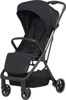 Carrello прогулянкова коляска Nova 2024 CRL-5521 coral black 35669ber