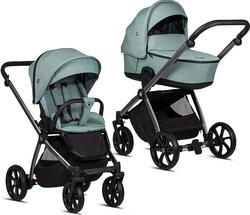 Tutis універсальна коляска Mio3 plus Essential Turquoise 1502243