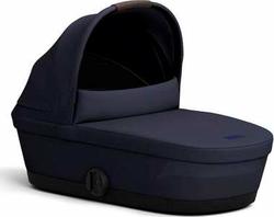 Cybex люлька Melio Dark Blue 524000059bbg