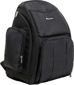 Bebe Confort пеленающая сумка-рюкзак Black 1649057210