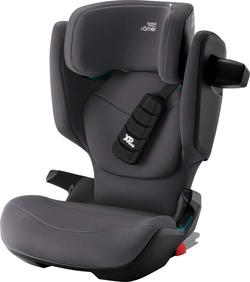 Britax-Romer автокресло Kidfix Pro Classic Midnight Grey 2000040455