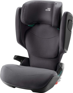 Britax-Romer автокресло Kidfix Pro M Classic Midnight Grey 2000040457