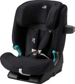 Britax-Romer автокрісло Advansafix Pro Classic Deep Black 2000040900