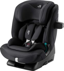 Britax-Romer автокрісло Advansafix Pro Style Carbon Black 2000040902