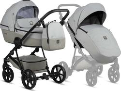 Tutis универсальная коляска Viva5+ Essential Cristal 1452058