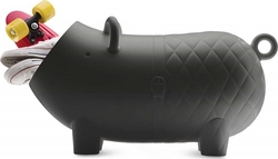 Cybex корзина для транспортировки детских вещей Marcel Wanders Black 517000281bbg