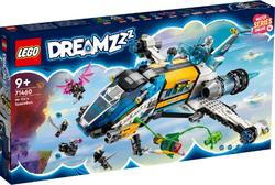 Lego конструктор DREAMZzz Космический автобус господина Оза 71460erc